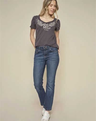 Ashley Imera Jeans - Mos Mosh